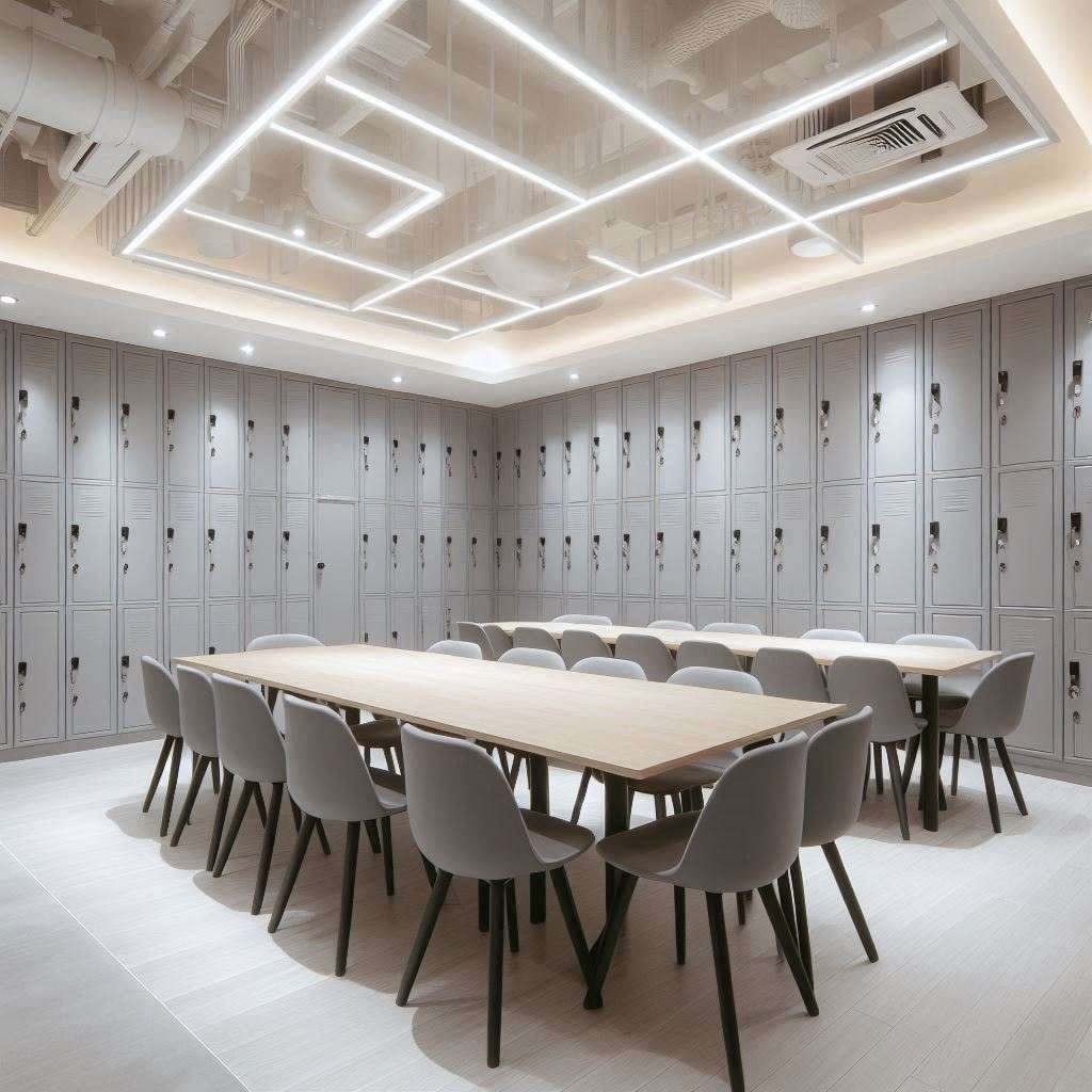 新裕大厦文章配图